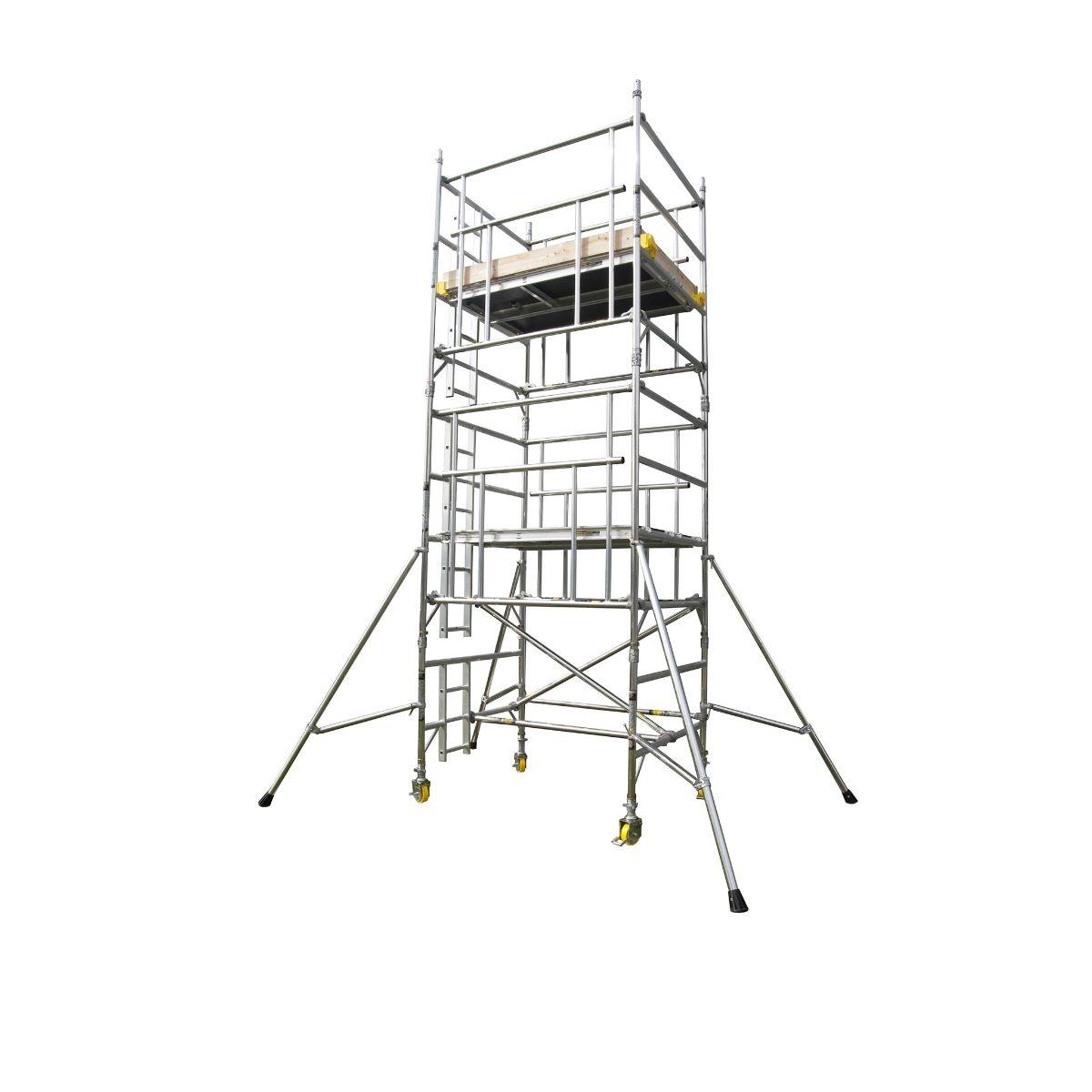 LADDERSPAN AGR