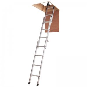 31334000 EASIWAY LOFT LADDER 2