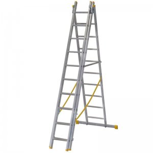 34238118 COMBI 100 DRABINA 2,96M