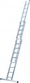 YOUNGMAN T200 EXT LADDERS (ALU)